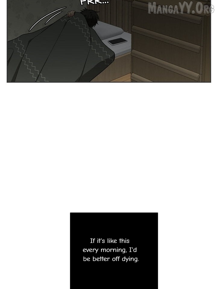 Change Me Chapter 35 - page 38